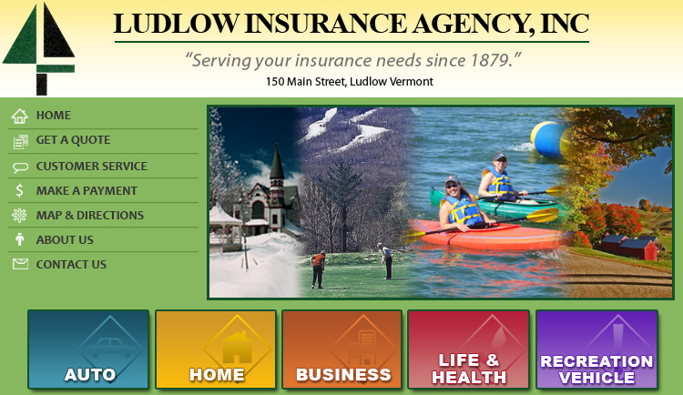 Ludlow Insurance Agency