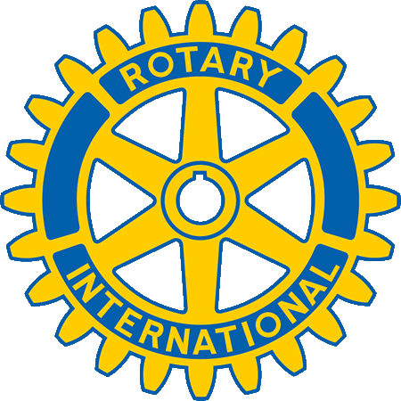 lRotary logo